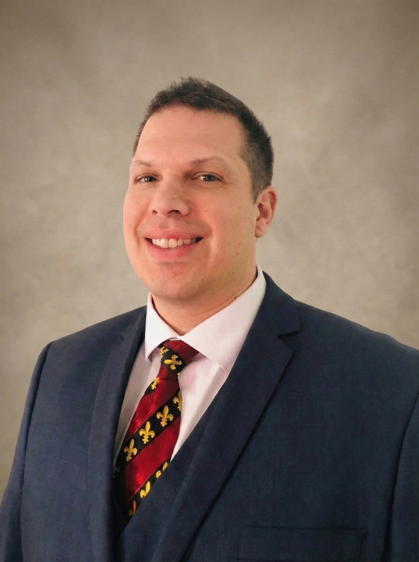 Richard J. Wolff - Louisiana Succession and Family Law Attorney in New Orleans